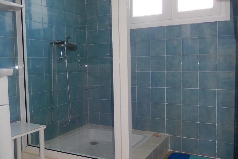 Cassignol salle d'eau T2