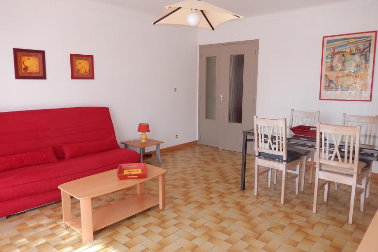 Cassignol salon:sejour T2