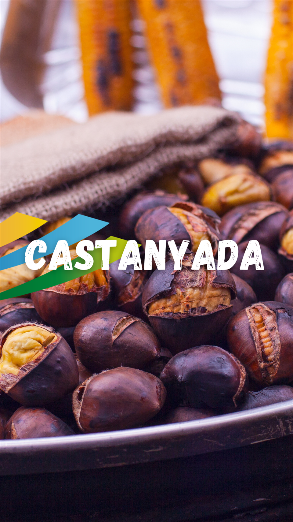 Castanyada