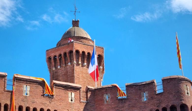 Castillet 1