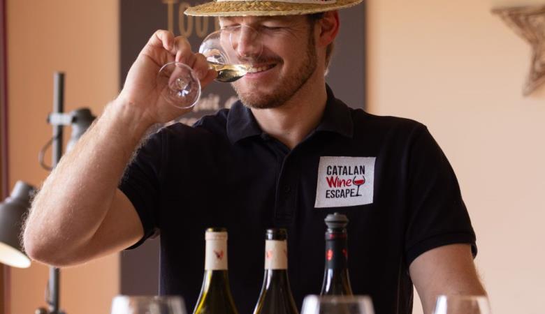 Catalan Wine Escape 3