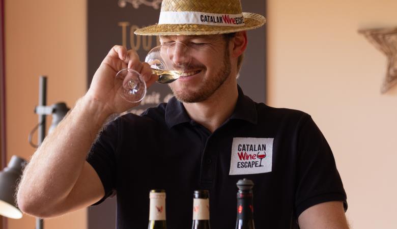 Catalan Wine Escape photo 2