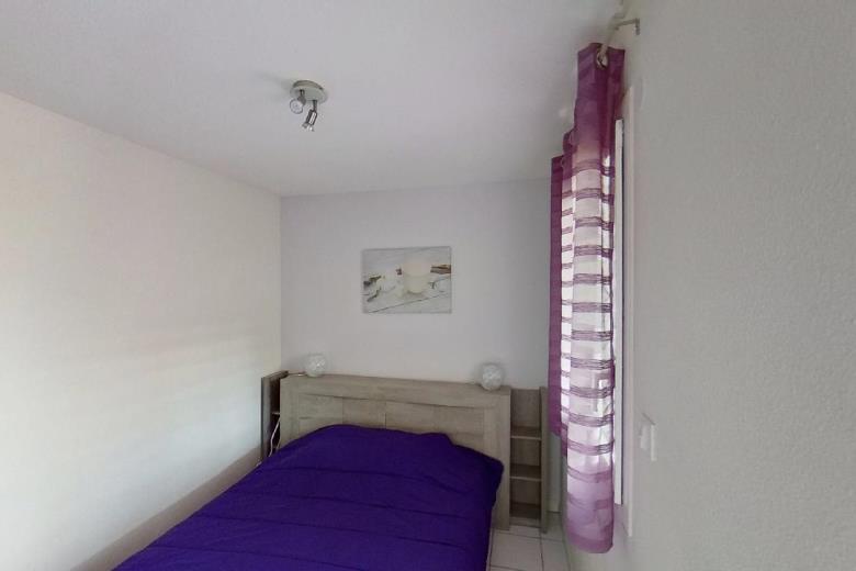 Caumel chambre