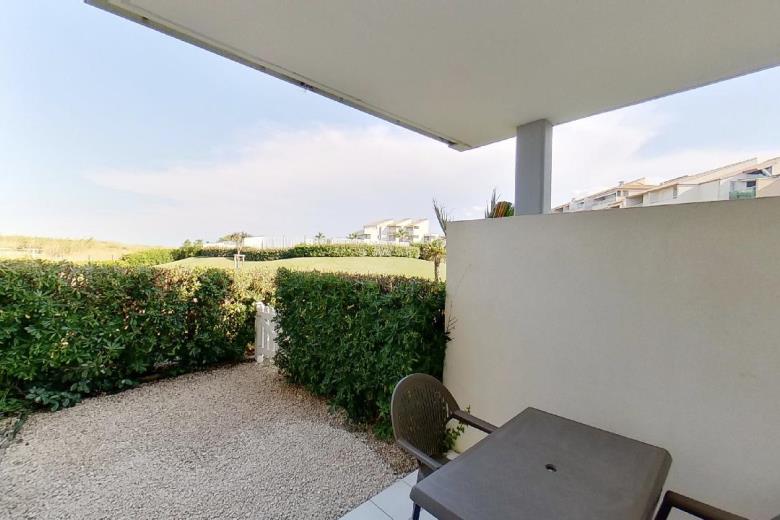 Caumel terrasse Goelettes