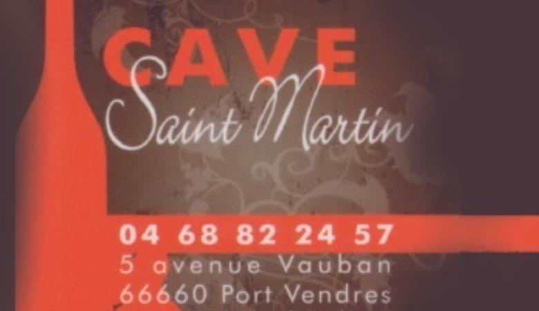 Cave Saint Martin