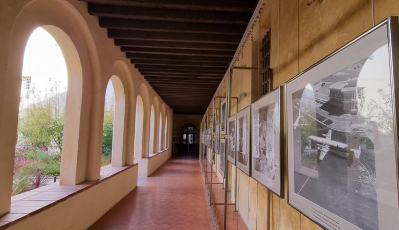 Centre de documentation des français d'Algérie 1