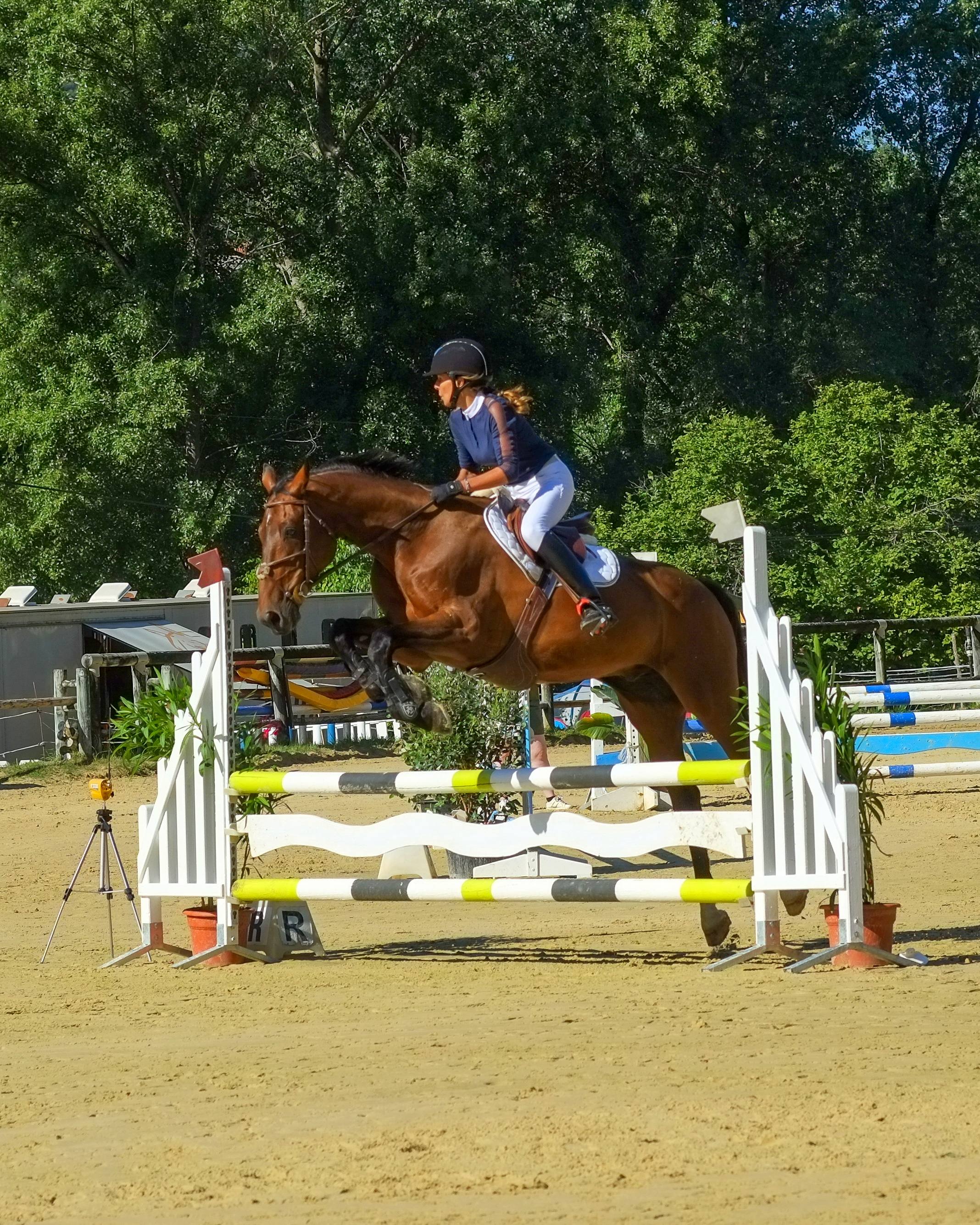 Jump d’amelie
