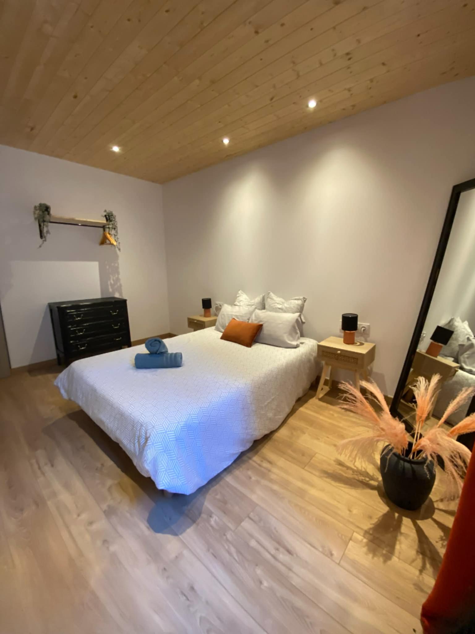 MAISON TERRA INFANTA, Villefranche-de-Conflent - photo 15