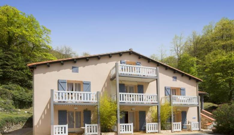 Chalet de las Canals 6