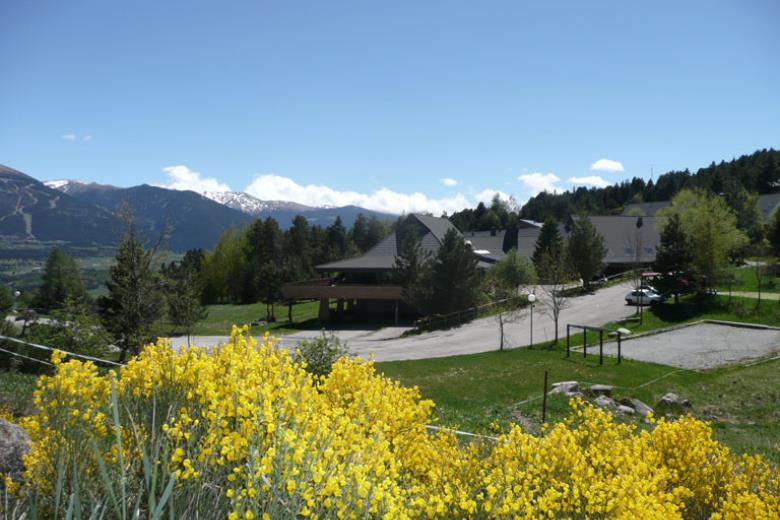 Chalet du Ticou 1