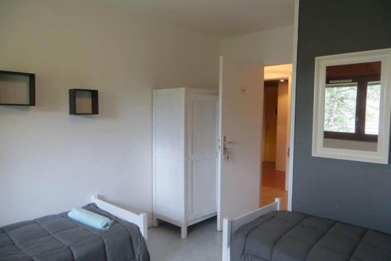 Chalet du Ticou 2