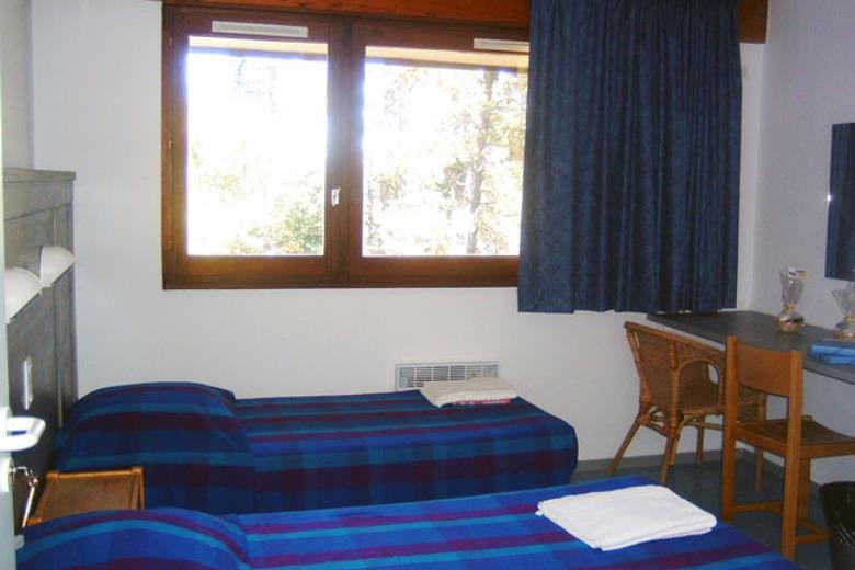 Chalet du Ticou 3