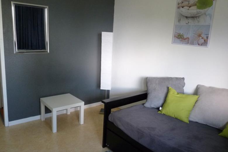 Chalet du Ticou 5