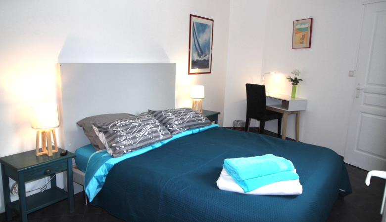 Chambre Chambre