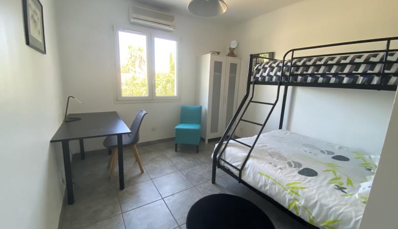 Chambre Chambre