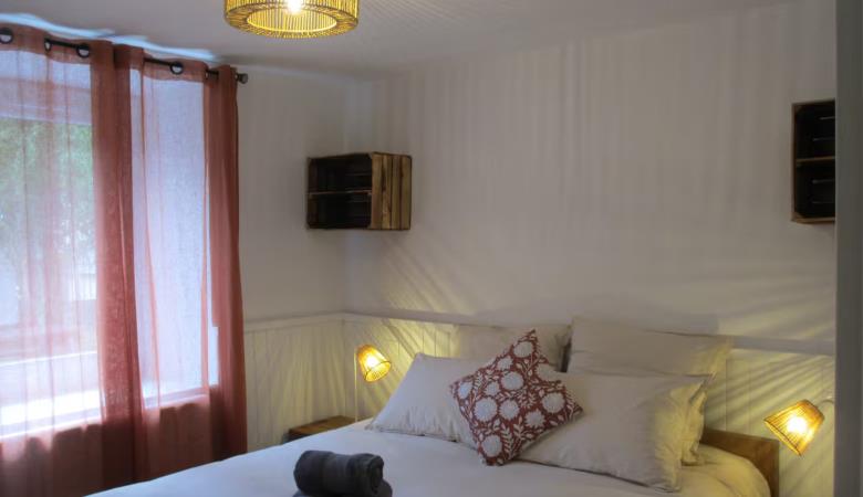 Chambre 1