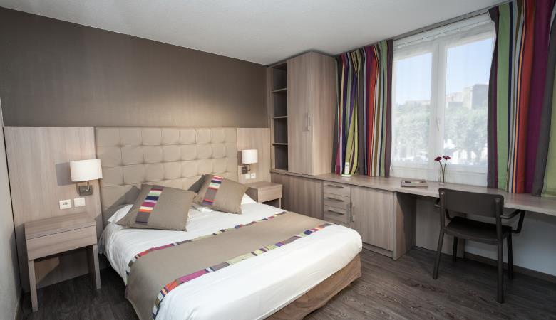hotel princes de catalogne collioure