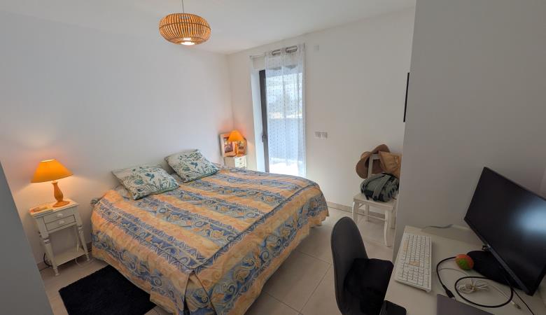 Chambre 1