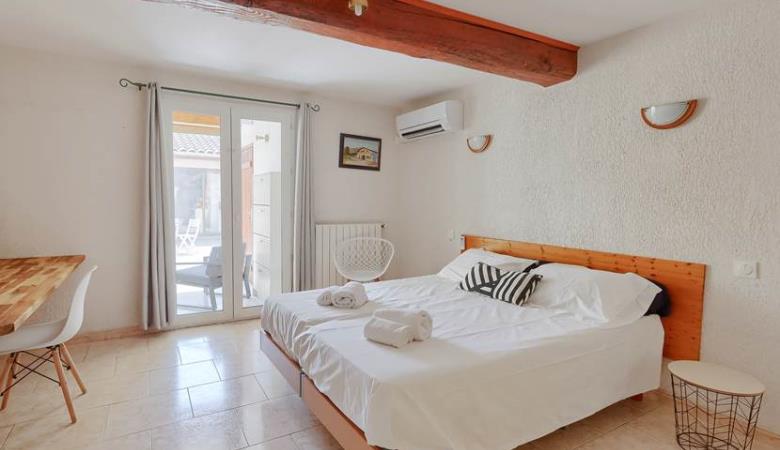 Chambre 1