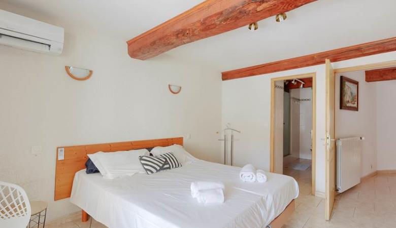 Chambre 1.1