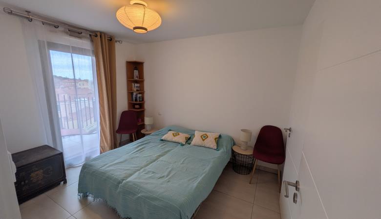 Chambre 3