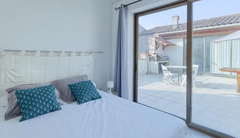 Chambre 3 annex