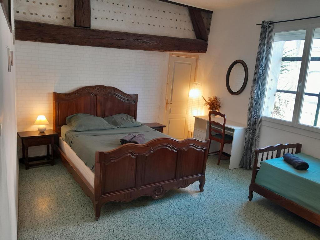 Chambre 3 personnes - omshanti_galamus