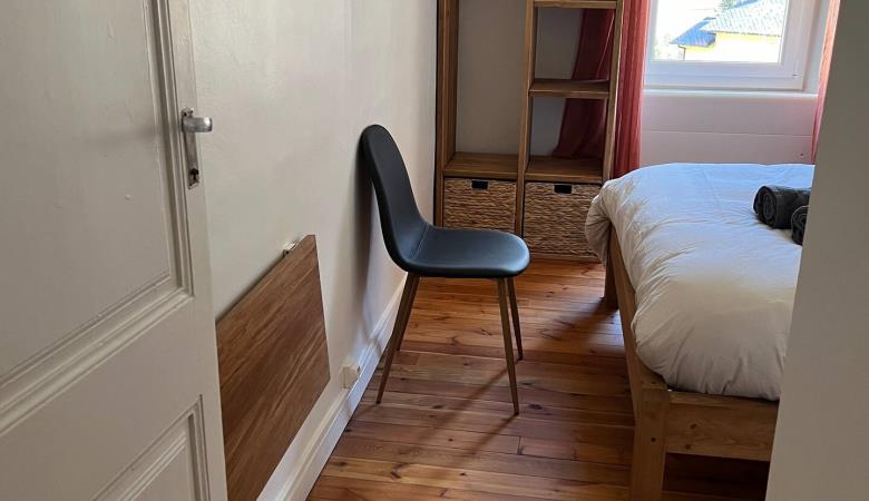 Chambre 4