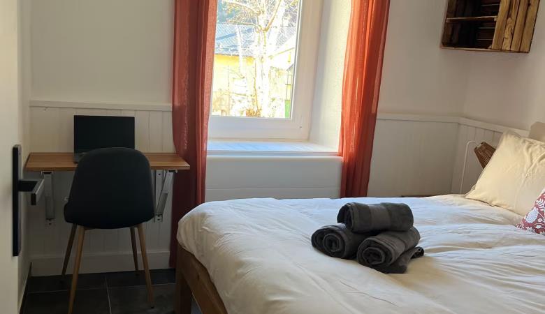 Chambre 4