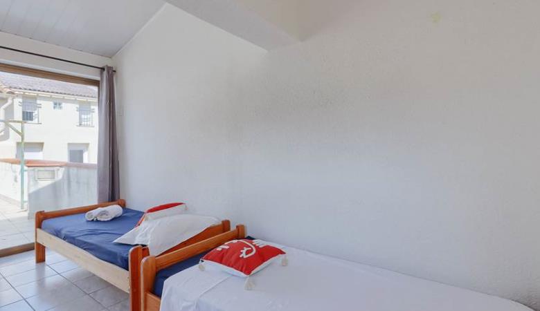 Chambre 4 annex
