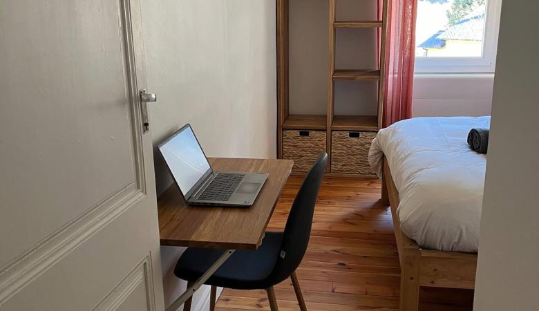Chambre 5