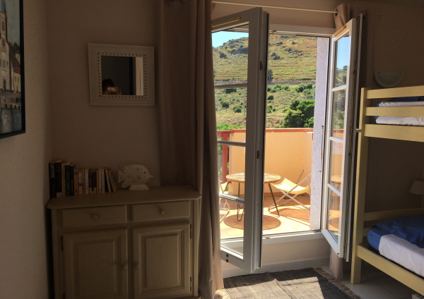 JACQUOTTET CELINE, Cerbère - photo 2