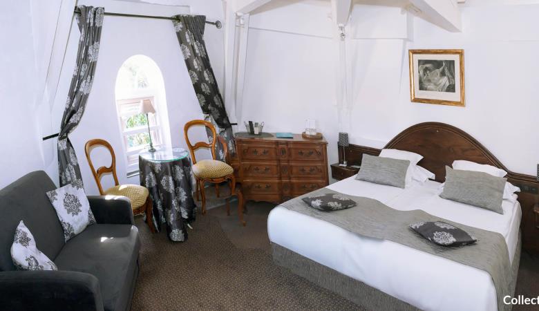 Chambre Collection
