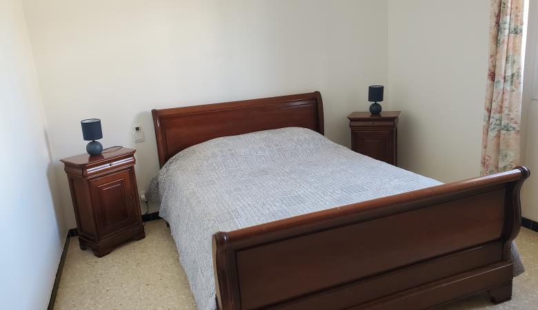 Chambre Nord