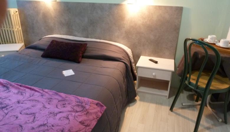 Chambre Standard Double 2