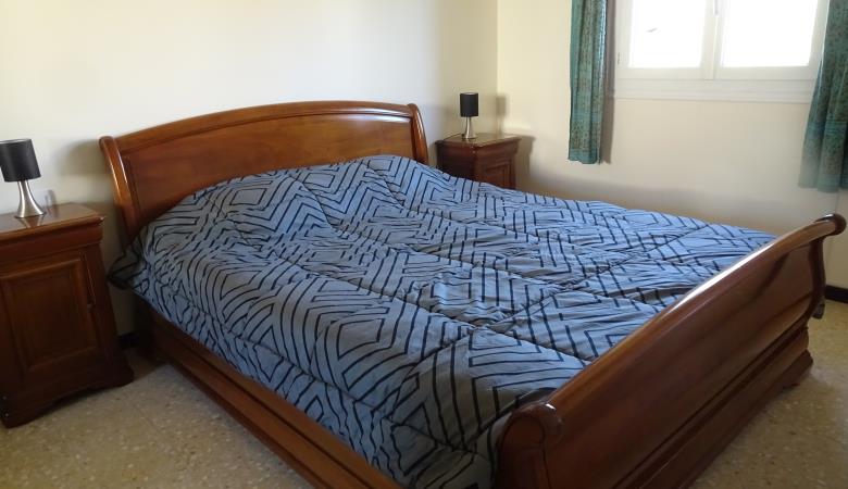 Chambre Sud