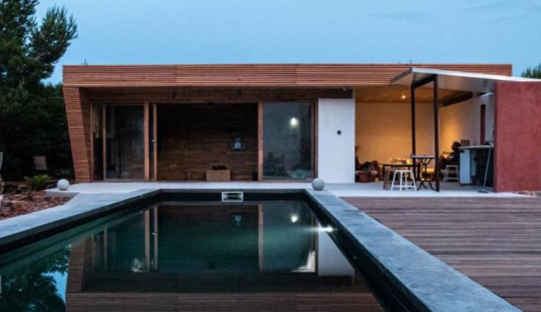 Chambre d'hôtes Opoul