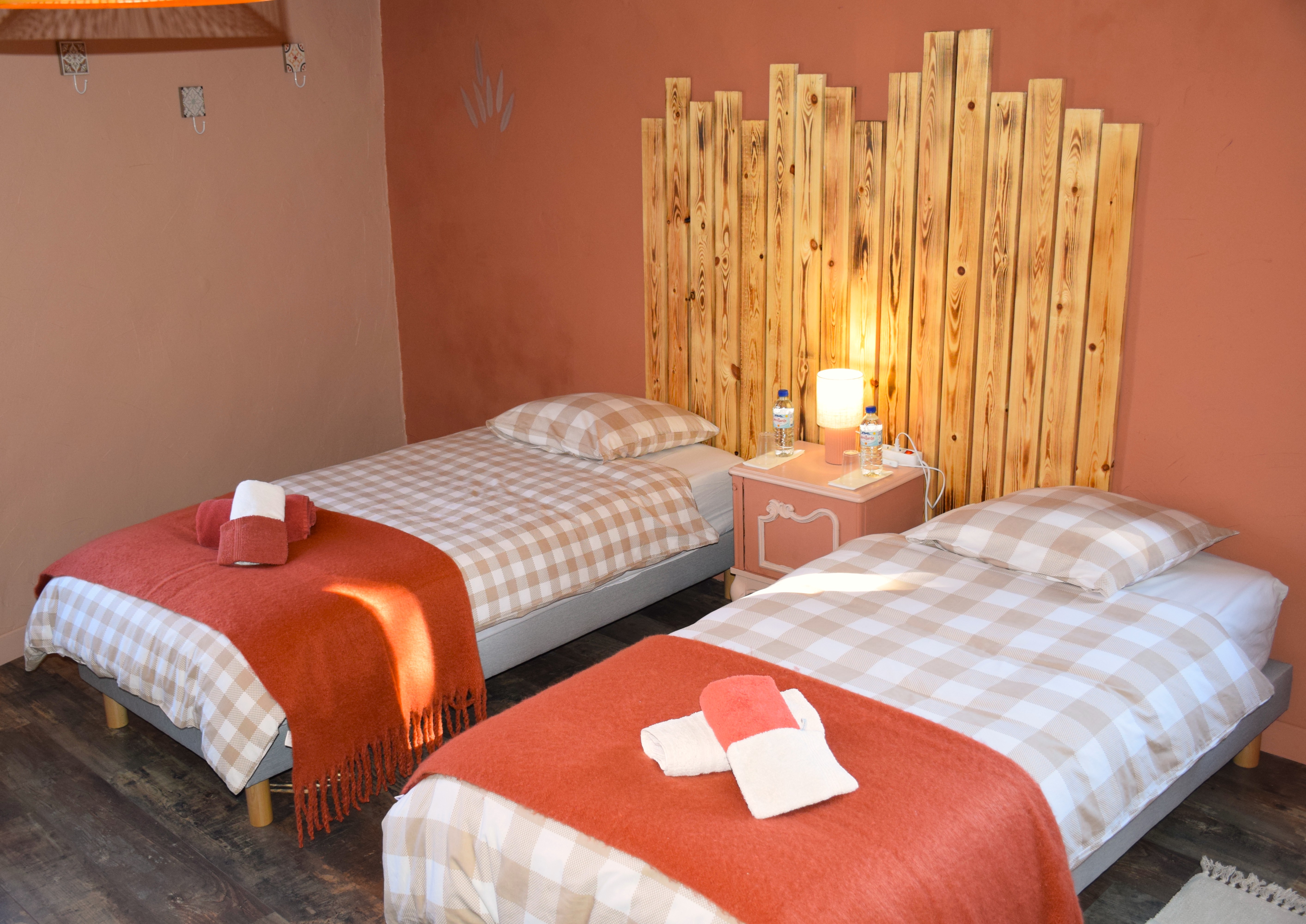 LA RESOLUE, Millas - photo 5