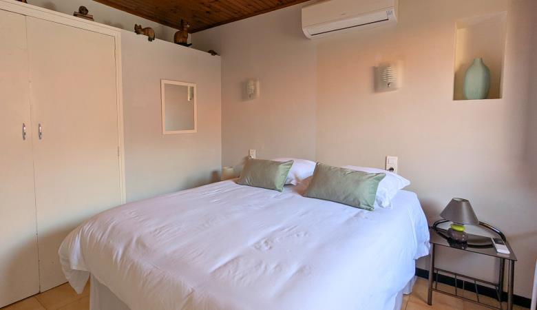 Chambres 1