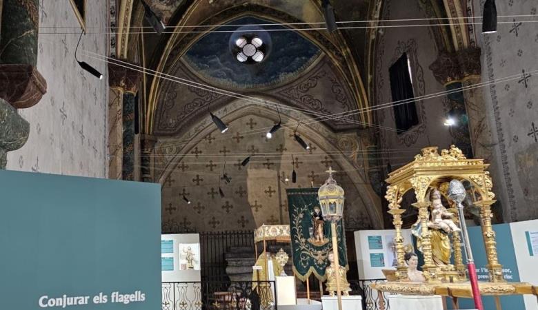 Chapelle Notre Dame des Anges 1
