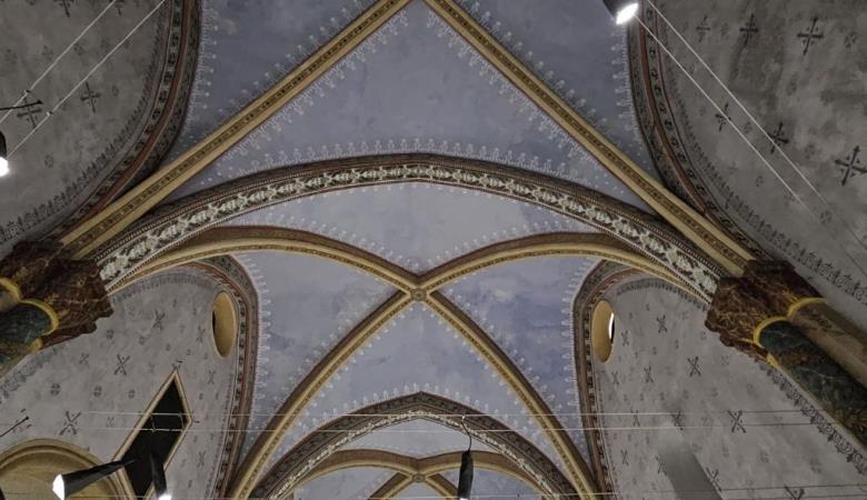 Chapelle Notre Dame des Anges 2