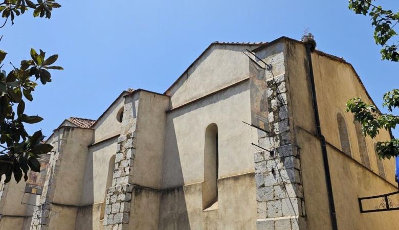 Chapelle Notre Dame des Anges 3