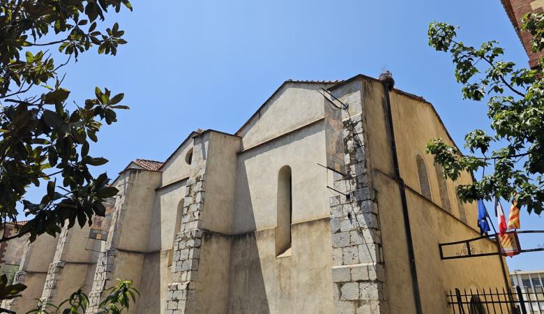 Chapelle Notre Dame des Anges 3