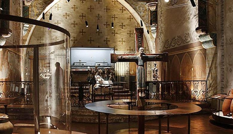 Chapelle Notre Dame des Anges 4