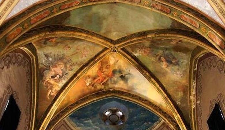 Chapelle Notre Dame des Anges 6