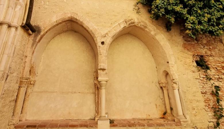 Chapelle Tiers Ordre 4 Chapelle Tiers Ordre 4