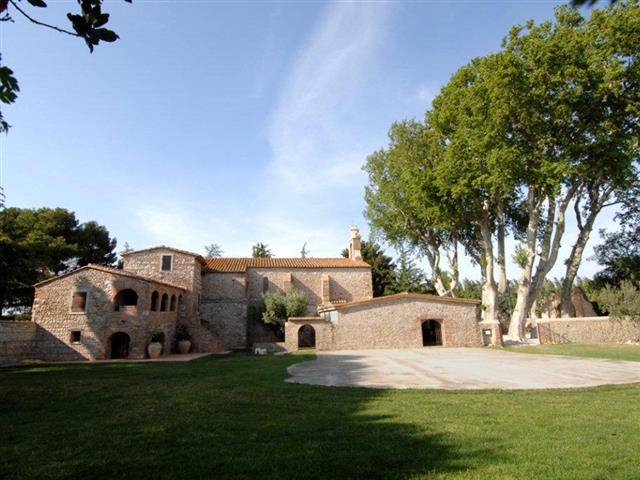 Découverte de la chapelle de juhègues
