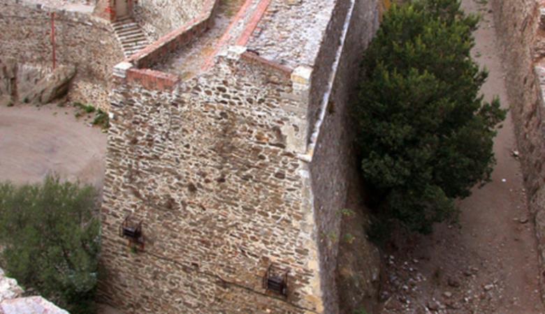Chateau Collioure 3