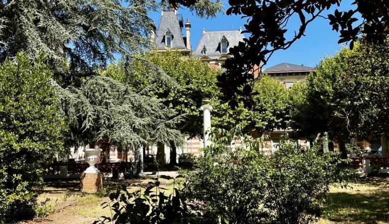 Chateau Parc Ducup 8 Chateau Parc Ducup 8