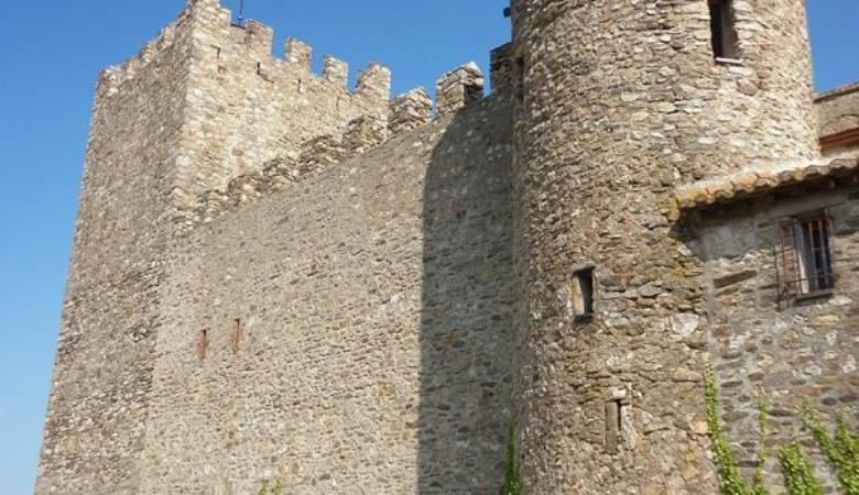 Chateau de Caladroy 